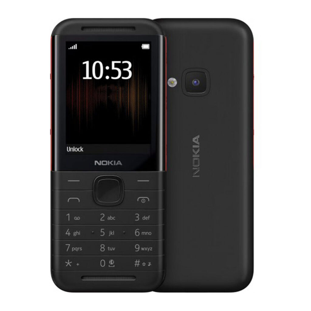 Nokia، نوکیا، موبایل