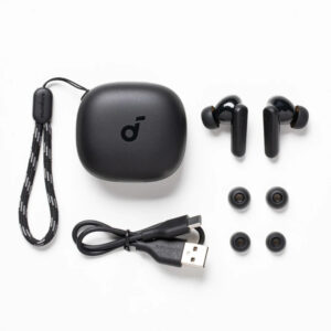 هندزفری بلوتوثی انکر Soundcore R50i NC مشکی