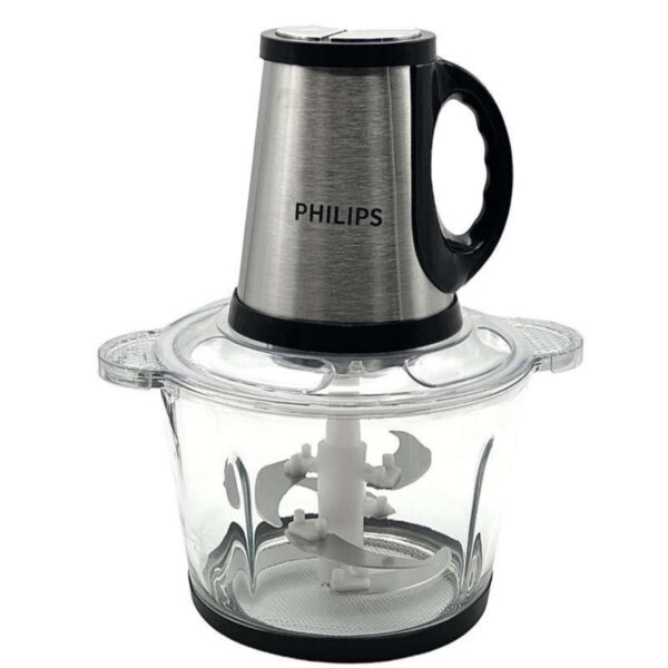 PHILIPS، خردکن