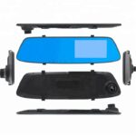 مانیتور آینه ای خودرو Vehicle Blackbox DVR Full HD 1080 - Image 2