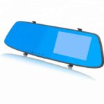 مانیتور آینه ای خودرو Vehicle Blackbox DVR Full HD 1080 - Image 4