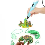 قلم سه بعدی- 3D pen - Image 2