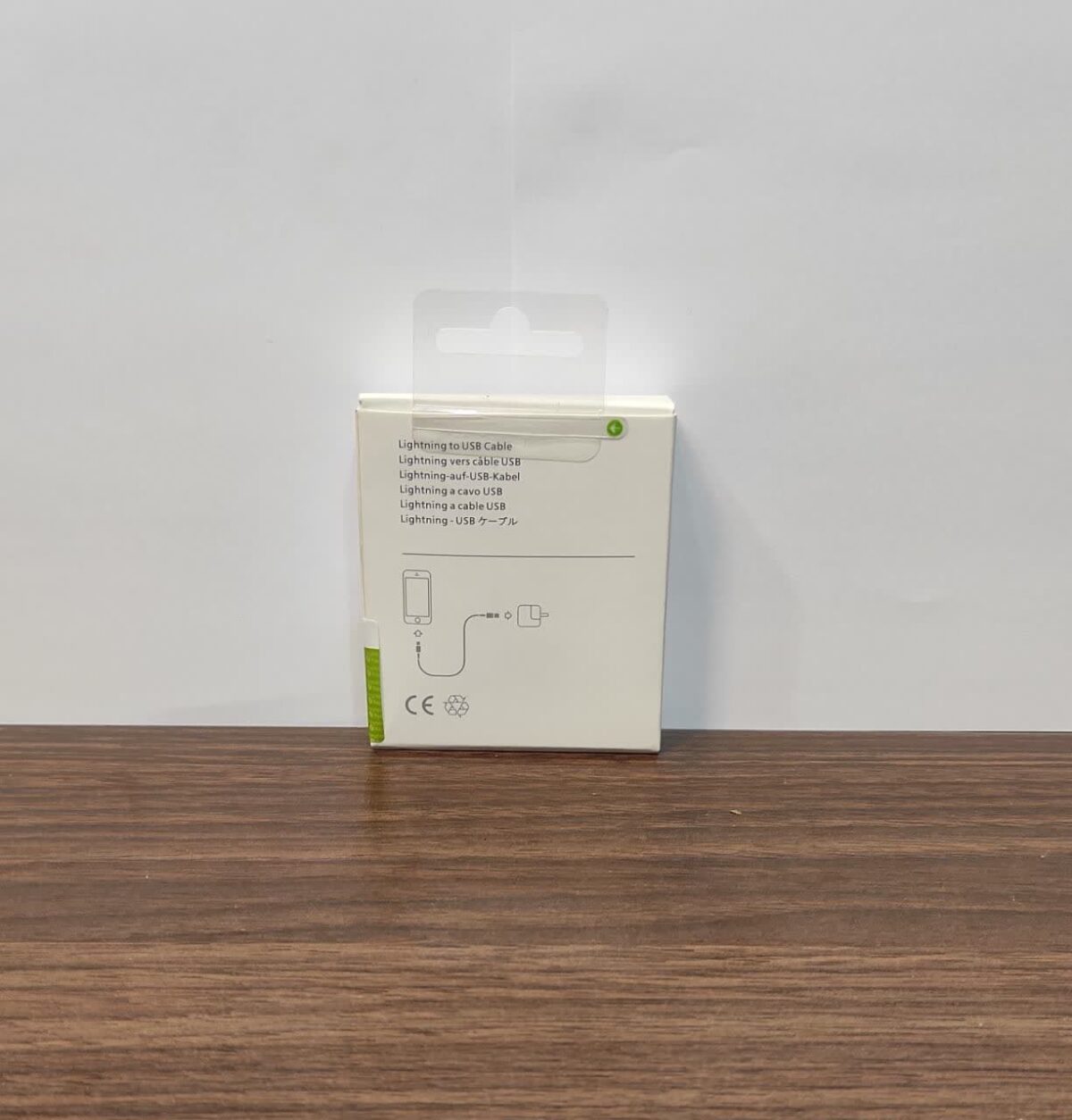 کابل شارژر آیفون - Image 2