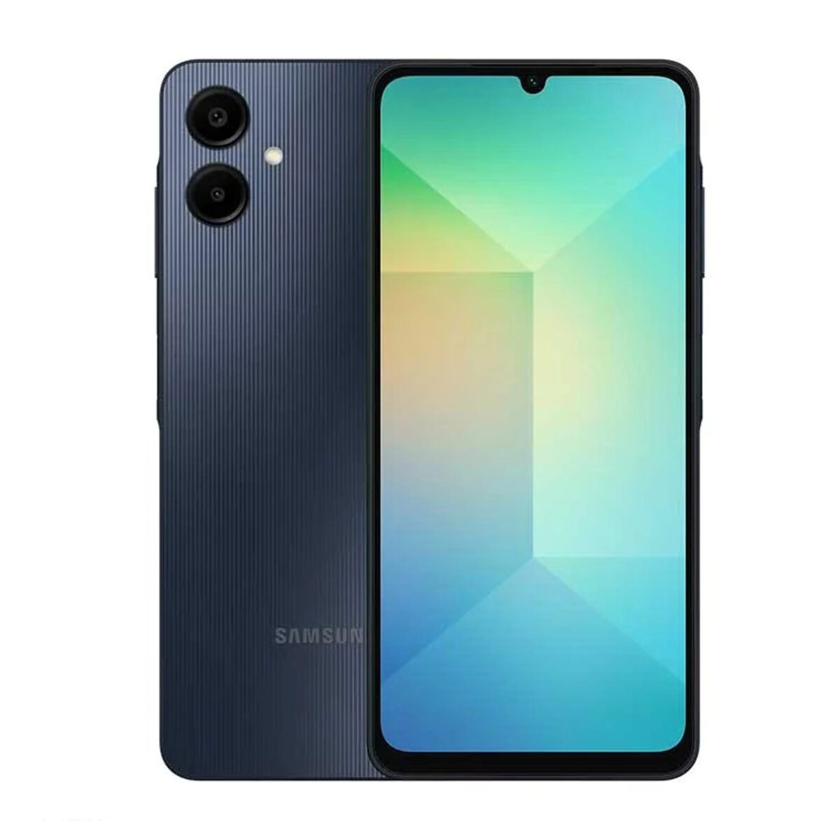 گوشی موبایل Samsung مدل Galaxy A06 (RAM 4) ظرفیت 64GB - مشکی - Image 1