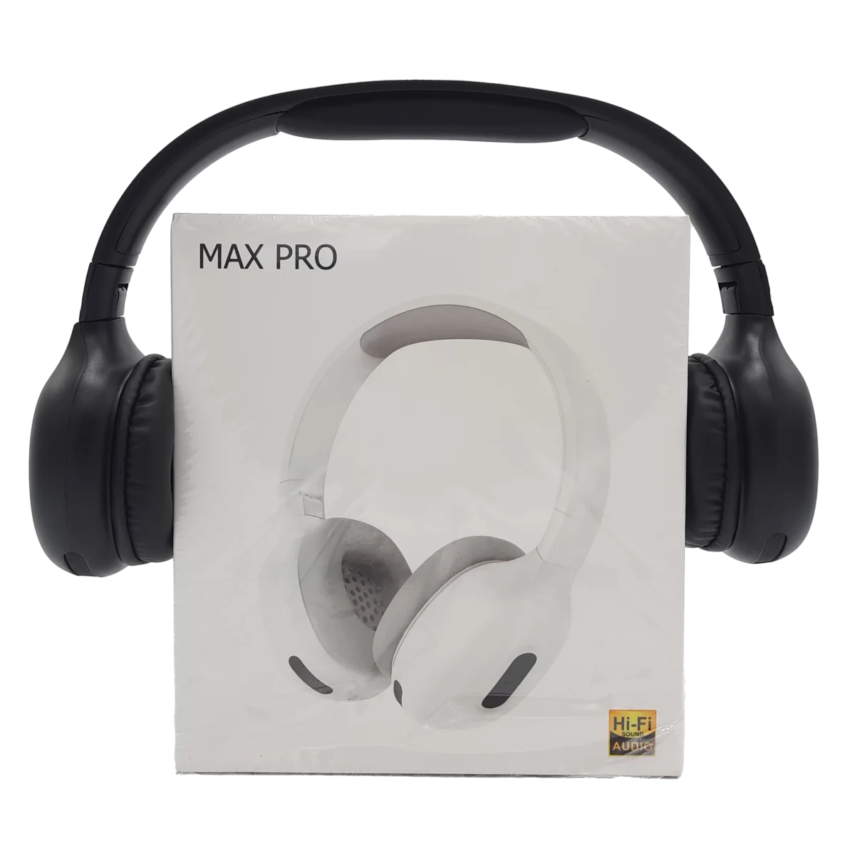 هدفون بلوتوثی مدل MAX PRO - Image 1