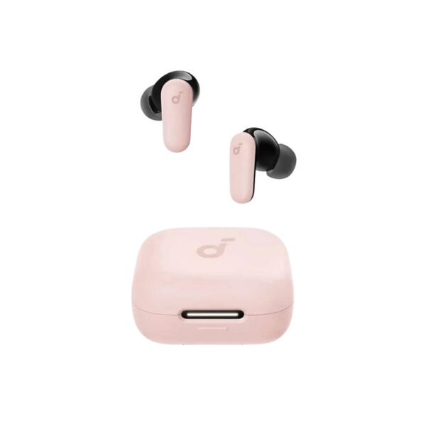 هندزفری بلوتوث انکر    Anker R50i NC Soundcore-صورتی