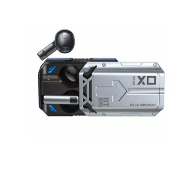 ایرفون بی سیم گیمینگ XO مدل G11 - مشکی