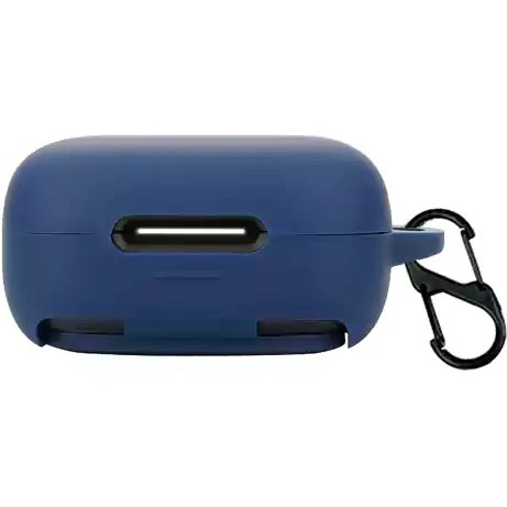 کاور هندزفری سیلیکونی  R50i NC - سرمه ایی