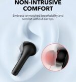 هندزفری بلوتوثی انکر مدل Soundcore  سفید K20i - Image 2