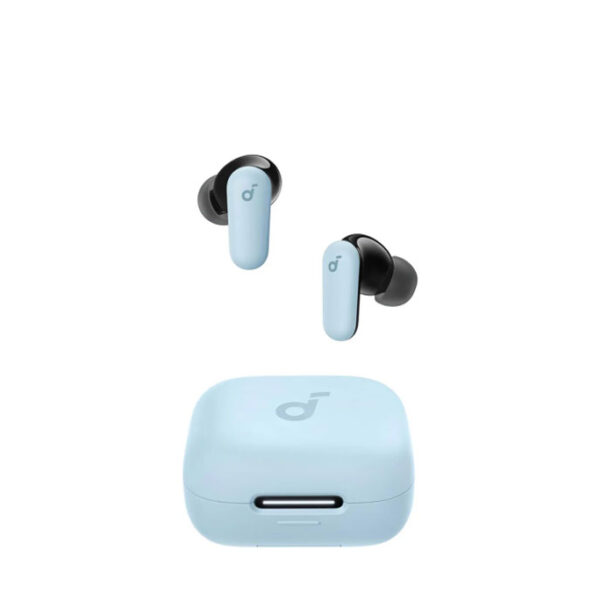 هندزفری بلوتوث انکر  Anker R50i NC Soundcore- آبی