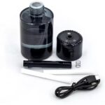 خوشبوکننده و رطوبت ساز خودرو Smart Car Diffuser L3 - Image 2