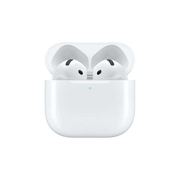 هندزفری بی سیم اپل مدل AirPods 4 نسخه ANC