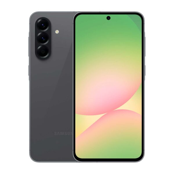 گوشی موبایل Samsung مدل Galaxy A56 5G (RAM 8) ظرفیت 256GB -مشکی (ویتنام)