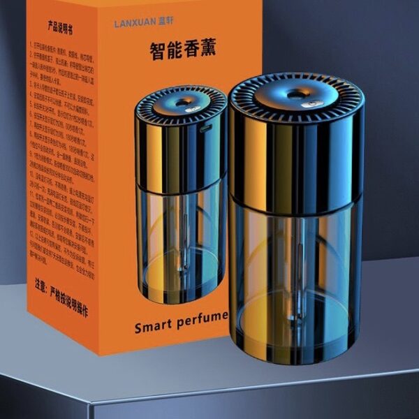 خوشبو کننده خودرو Smart perfume Lanxuan