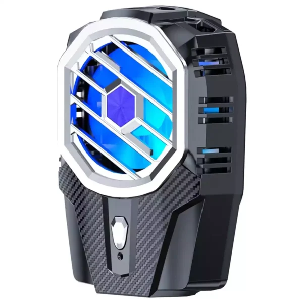 فن خنک کننده رادیاتوری گوشی موبایل- X91