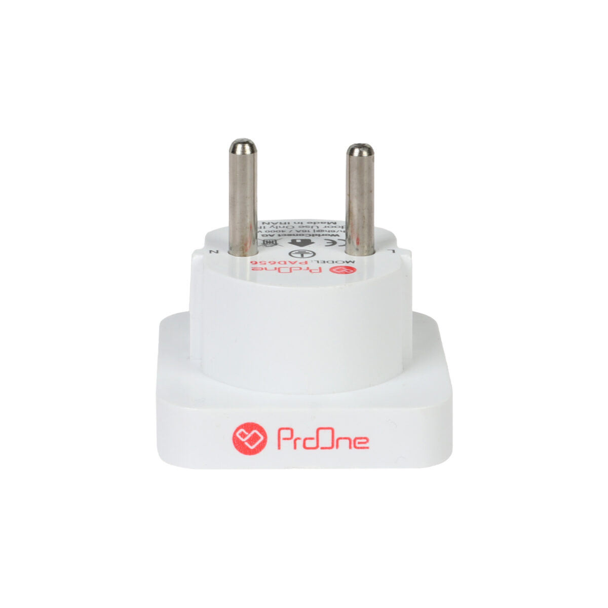 تبدیل برق 3 به 2 ProOne مدل PAD656 - Image 2