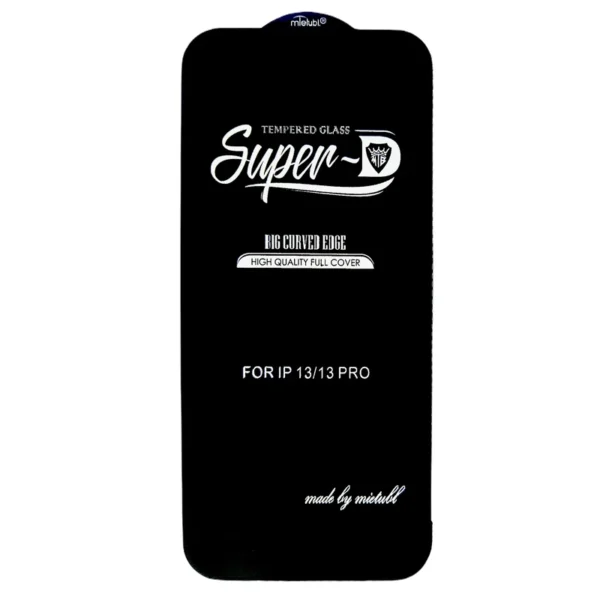 گلس سوپر دی مناسب گوشی Iphone14 pro max