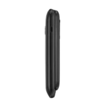 گوشی موبایل تاشو آلکاتل مدل 2057-مشکی - Image 3