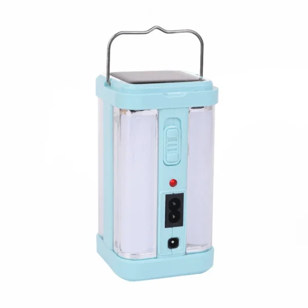 چراغ اضطراری اصلی LED WD-7977 S-رنگ:نارنجی
