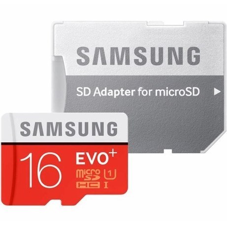 رم 16 گیگ میکرو SAMSUNG سامسونگ با خشاب