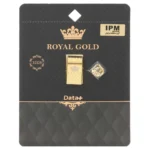 فلش 32 گیگ دیتا پلاس Data+ Royal Gold-USB2.0 - Image 2
