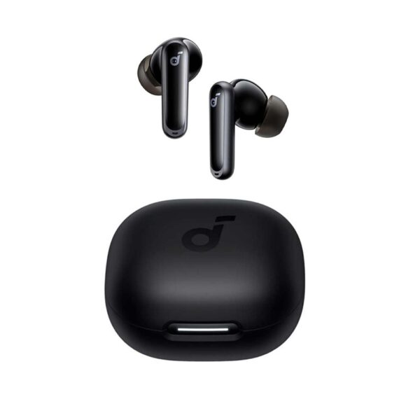 ایرپاد بی سیم ANKER مدل P40i A3955 -مشکی