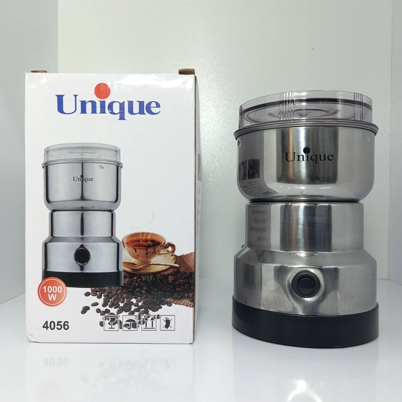 اسیاب برقی یونیک مدل 4056