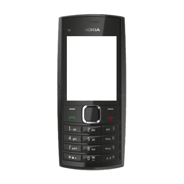 قاب گوشی نوکیا Nokia x2-05