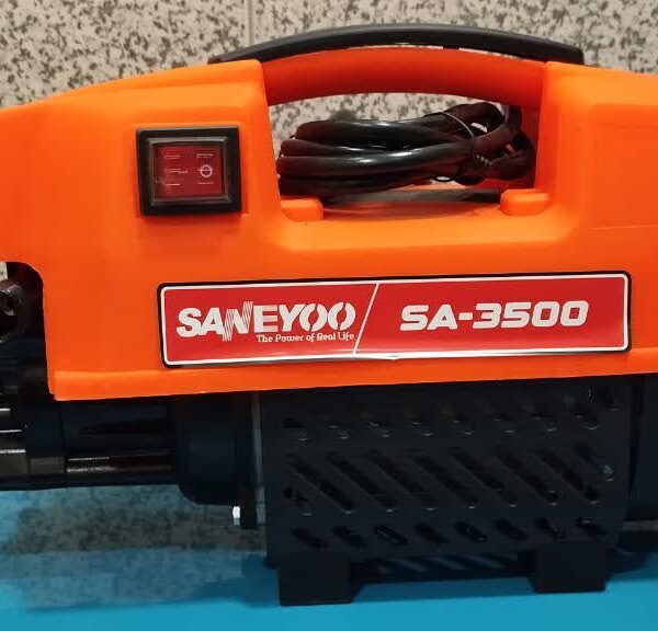 کارواش سانیو مدل Saneyoo SA-3500