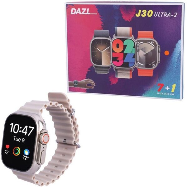 اسمارت واچ DAZI J30 ULTRA2