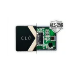 هارد اکسترنال Clexi ظرفیت 1 ترابایت-(هوشمند) - Image 2