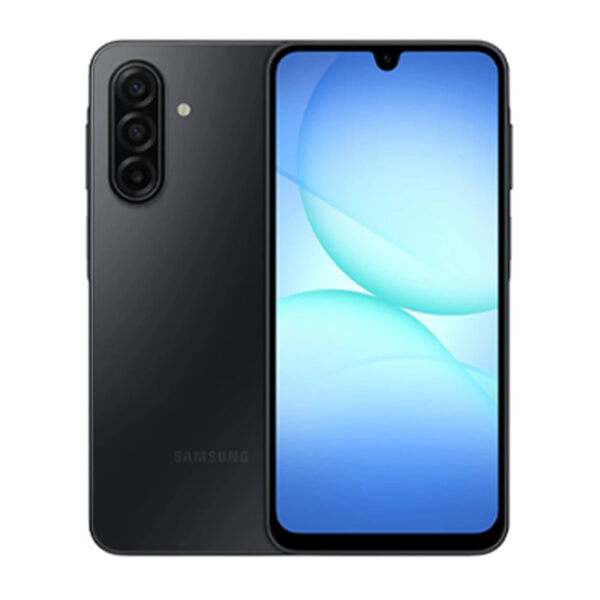 گوشی موبایل Samsung مدل Galaxy A17 (RAM 8) ظرفیت 256GB - مشکی (ویتنام)