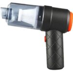 جارو شارژی مینی مکنده و دمنده YT-M2037