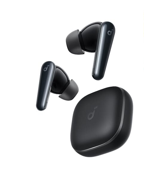 ایربادز بی سیم ANKER مدل Liberty 5 A3957H11 - مشکی