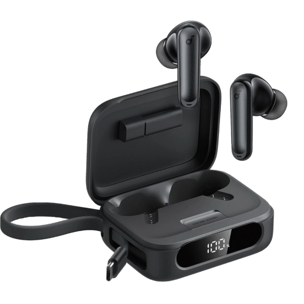 ایربادز بی سیم ANKER مدلSoundcore P41 i A3937- مشکی