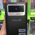 پاوربانک 60000 میلی‌آمپر کالوس مدل CALUS FAST 680 - Image 3
