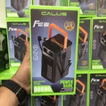 پاوربانک 60000 میلی‌آمپر کالوس مدل CALUS FAST 680 - Image 2