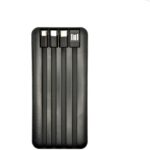 پاوربانک کالوس مدل Solar560 ظرفیت 50000 میلی آمپر ساعت - Image 3