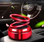 خوشبو کننده خورشیدی داخل ماشین Solar Power Car Aroma - Image 3