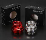 خوشبو کننده خورشیدی داخل ماشین Solar Power Car Aroma - Image 4