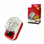 شارژر دیواری مدل LCD USB - Image 2