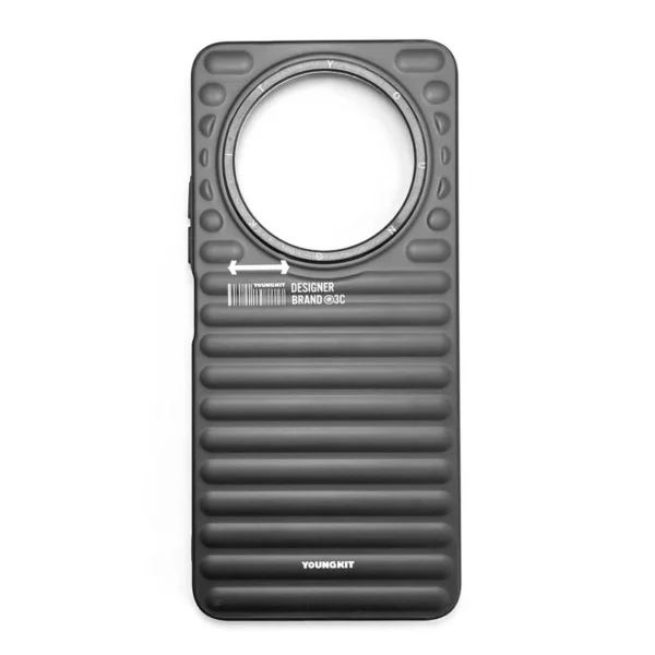 کاور مدل یانگ کیت مناسب برای گوشی موبایل شیائومی Redmi A3 4G-مشکی