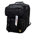 کیف کوله لپتاپ FALCON مشکی