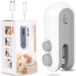 مینی پرس دستی مدل:HY-666 - Image 3