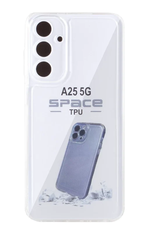 gallery-2-TLP-61977_a2bb4b46-68f8-4d61-bfda-fa9b00c02e65 کاور گوشی سامسونگ Galaxy A25 5G مدل ژله ای - Image 1