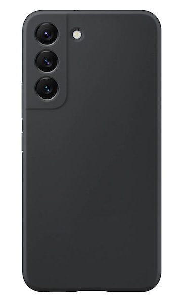 قاب محافظ سامسونگ Galaxy S22 -مشکی