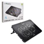 کول پد لپ تاپ رویال مدل RFL-330
