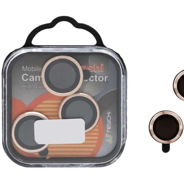 محافظ لنز رینگی اورجینال مدل Kizashi مناسب 13promax