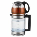 چایی ساز روهمی یونیک مدل UA-8002