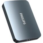 حافظه اچ دی دی اکسترنال فیلیپس مدل FM21PD ظرفیت 1 ترابایت - Image 2